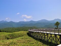 あまりに美しい景色に、目は釘付け。