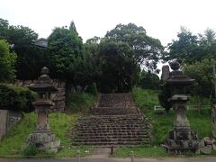 皇宮神社