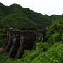 夏空から霖雨を走り抜ける10Daysロードトリップ in 四国+倉敷★2021　07　8日目【観音寺⇒琴平町⇒丸亀】