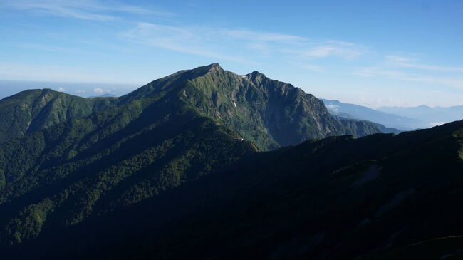 名峰鹿島槍ヶ岳を目指す北アルプスへの旅 大町 長野県 の旅行記 ブログ By Gyachung Kangさん フォートラベル 名峰鹿島槍ヶ岳を目指す北アルプスへの旅 大町 長野県 の旅行記 ブログ By Gyachung Kangさん フォートラベル