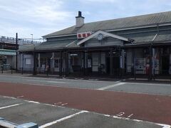 JR鳥栖駅
鳥栖の主要駅。
昔はかなりの規模の駅だったらしいが、現在は一地方駅。