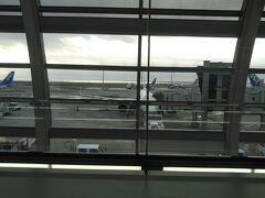 羽田空港 第2旅客ターミナル