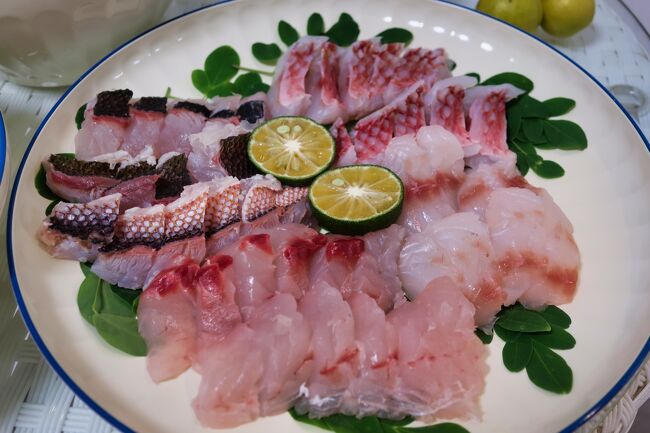21年国内 沖縄 道の駅いとまん で魚を買って捌いてみた 糸満 ひめゆり 沖縄県 の旅行記 ブログ By 森 武史 さん フォートラベル