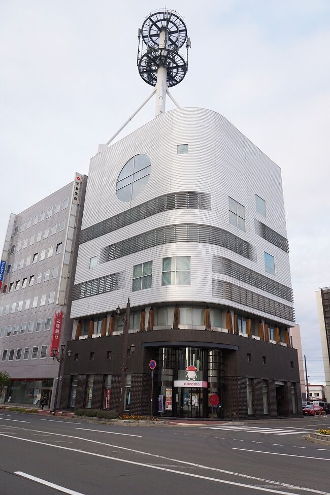 トラピックス 釧路で過ごす10日間 1 釧路をベースにプリンスホテルに９泊して 道東を巡る旅のプロローグ 釧路 北海道 の旅行記 ブログ By Kojikojiさん フォートラベル