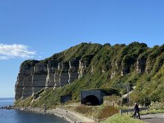 館の岬