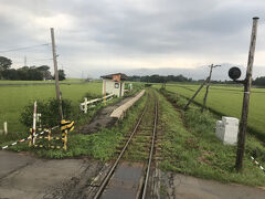 川倉駅