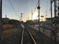 紀伊御坊駅〜学問駅