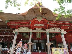 出羽三山神社