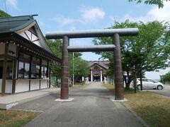 北門神社