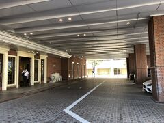 旭川グランドホテル