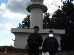 隠岐沖ノ島灯台