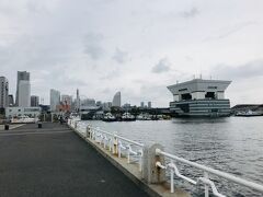 ヨコハマ グランド インターコンチネンタル ホテル 