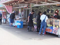 角上魚類 寺泊本店