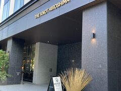 この日のお宿は、札幌で気に入った「ザ・ノット」。
１泊３０００円以下という破格値でしたが・・・