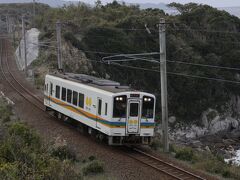 みんなの九州切符で南九州の西方へ