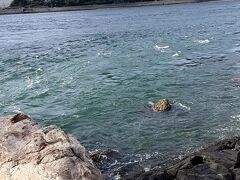 関門海峡(早鞆ノ瀬戸)