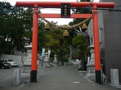 手稲神社