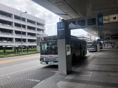 先に羽田空港第1ターミナルで所用を済ませたのち、一旦空港を離れる。
※ツアーサイトで、今回ホテルと飛行機のパック予約をしたのですが、当初搭乗予定だった朝一便がコロナ禍で欠航になり、今回の便へ振り替えるにあたり、座席指定などの手続きが搭乗当日でないとできなかったため、早めに羽田空港第1ターミナルへ行った次第。