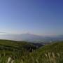 秋のお彼岸　産山村・日本秘湯を守る会の温泉（奥阿蘇の宿やまなみ）に入ってきました