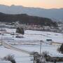 富士山がきれいに見える鐘山苑・富士山温泉