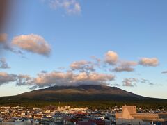 アイランド　イン　リシリ