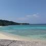 ２０２１年９月 フェリーフリーきっぷで奄美群島 その６ 沖永良部島