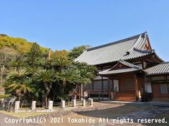 松屋寺

本堂の前庭に日出藩２代藩主の木下俊治が日根野吉明の改易の際に在番していた府内城から持ち帰った樹齢約700年の日本一の大蘇鉄があります。


松屋寺：https://hijinavi.com/spots/detail/9
本堂：https://ja.wikipedia.org/wiki/%E6%9C%AC%E5%A0%82
日出藩：https://ja.wikipedia.org/wiki/%E6%97%A5%E5%87%BA%E8%97%A9
木下俊治：https://ja.wikipedia.org/wiki/%E6%9C%A8%E4%B8%8B%E4%BF%8A%E6%B2%BB
日根野吉明：https://ja.wikipedia.org/wiki/%E6%97%A5%E6%A0%B9%E9%87%8E%E5%90%89%E6%98%8E
改易：https://ja.wikipedia.org/wiki/%E6%94%B9%E6%98%93
府内城：https://ja.wikipedia.org/wiki/%E5%BA%9C%E5%86%85%E5%9F%8E
蘇鉄：https://ja.wikipedia.org/wiki/%E3%82%BD%E3%83%86%E3%83%84