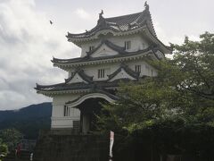 伊達宇和島藩の城下町・宇和島』宇和島(愛媛県)の旅行記・ブログ