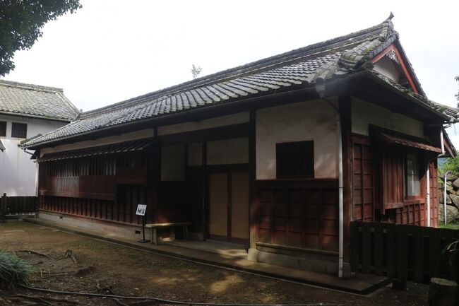 伊達宇和島藩の城下町・宇和島』宇和島(愛媛県)の旅行記・ブログ by あおしさん【フォートラベル】