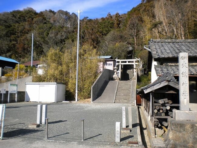 東海道53次、No22 新居宿(31)から白須賀宿(32)、二川宿(33)を抜けて吉田宿(現豊橋市)へ