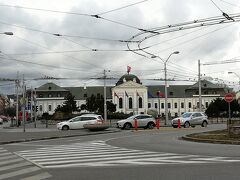 大統領官邸