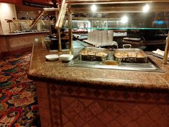 The Buffet at Beau Rivage