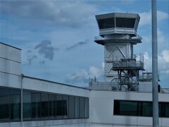 JAL261便  広島空港へ　　　55/　　　46