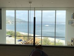 翌日はスパFuuaを満喫しました。
露天立ち湯は珍しくて気持ちよかったですし、サウナや休憩スペースも充実していました。
水道橋のスパラクーアをゆったりめに作った感じでしょうか。