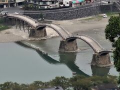 山口/岩国-6　岩国城ロープウェイ　　42/　　　2