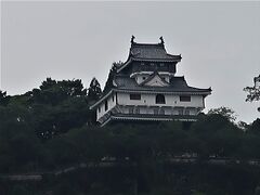 山口/岩国-8　岩国国際観光ホテル　　18/　17