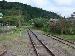 上総亀山駅