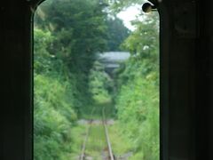 上総松丘駅～上総亀山駅間１（たぶん）