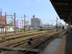 木更津駅