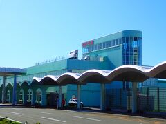 稚内空港