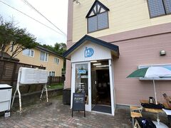 一気に釧路まできました。

釧路グルメ、ザンタレの名店「南蛮酊」
テイクアウトのみ営業されていました