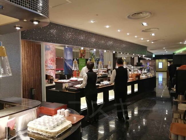 セミバイキング