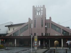羽村駅