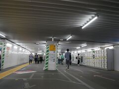 渋谷駅