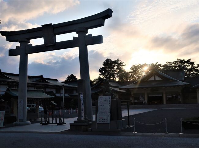 広島10　広島-5　広島護国神社　　　31/　　　2