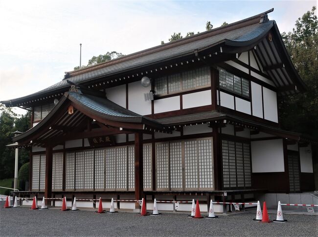 広島10　広島-5　広島護国神社　　　31/　　　5