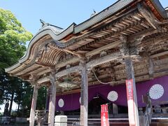 成相寺