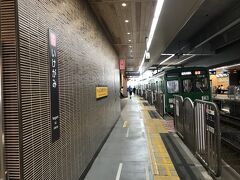 池上駅