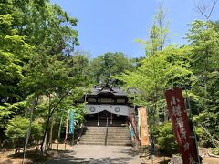 小樽稲荷神社