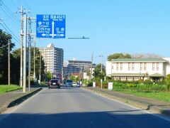 印旛沼公園の次は印西市方面へ走り、夕日眺望スポットである徳性院へ向かいます。